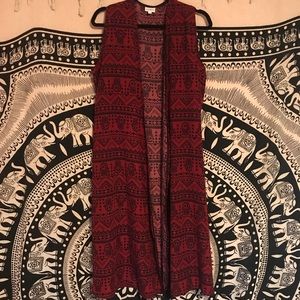 LuLaRoe *unicorn* Joy